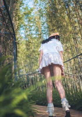 藏娇寡妇