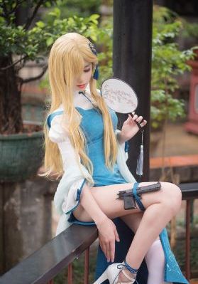 梦想成为魔法少女