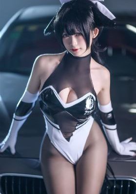 幽灵女友